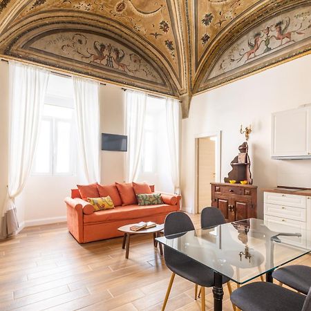 Pantheon Apartments - Piccola Roma Esterno foto