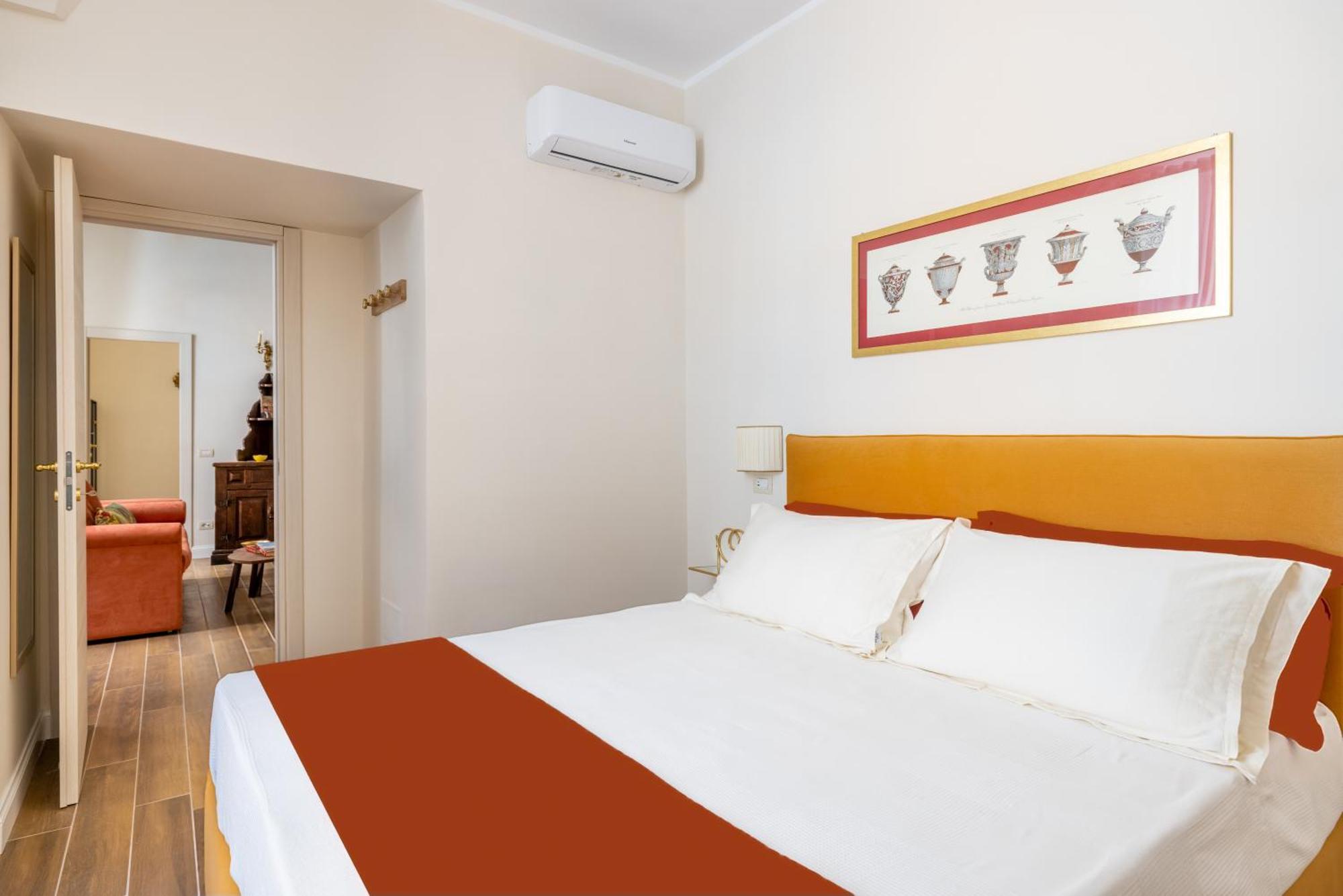 Pantheon Apartments - Piccola Roma Esterno foto