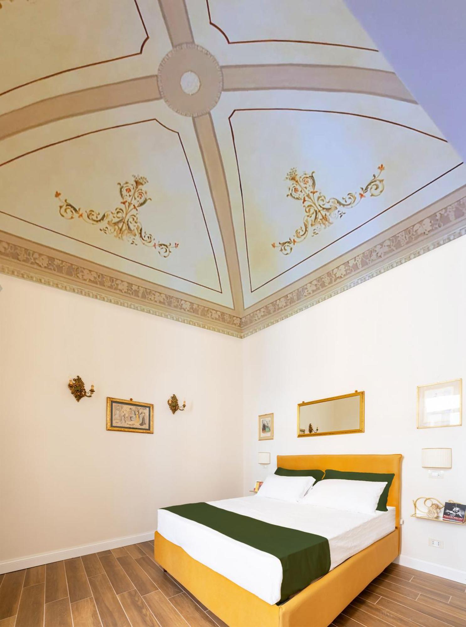 Pantheon Apartments - Piccola Roma Esterno foto