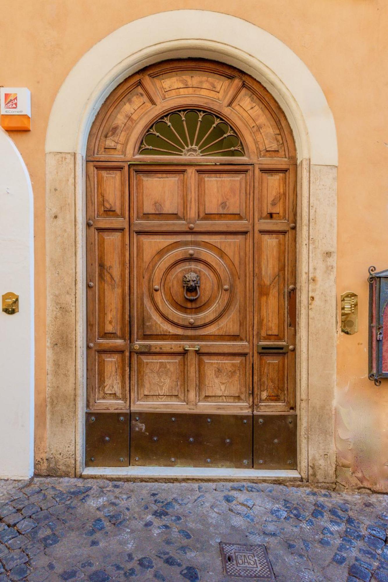 Pantheon Apartments - Piccola Roma Esterno foto