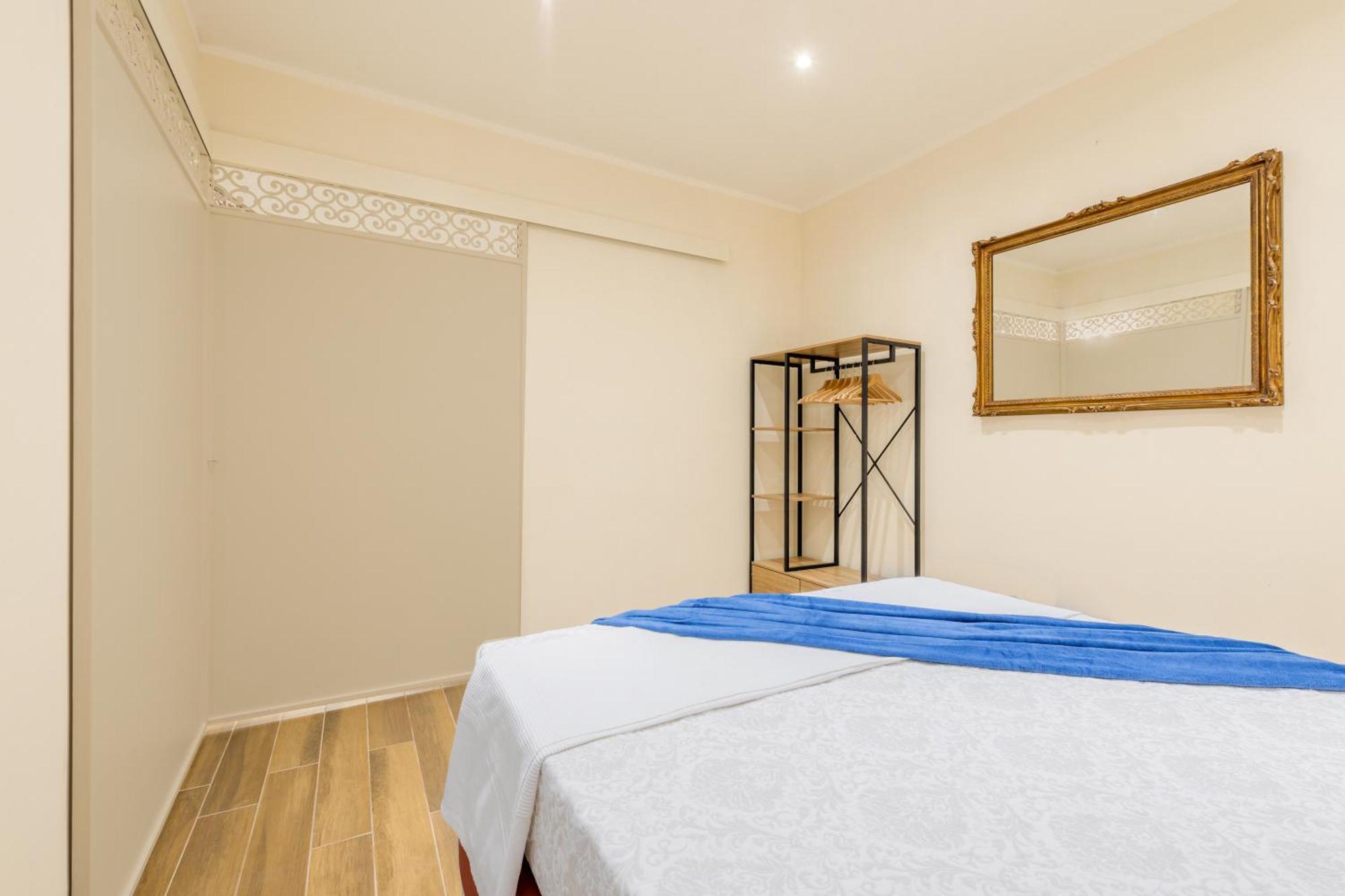 Pantheon Apartments - Piccola Roma Esterno foto