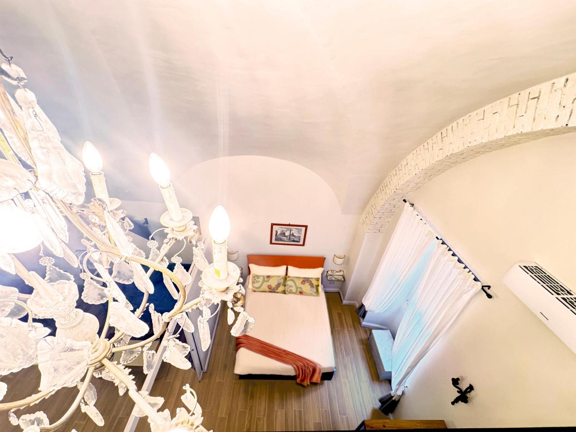 Pantheon Apartments - Piccola Roma Esterno foto